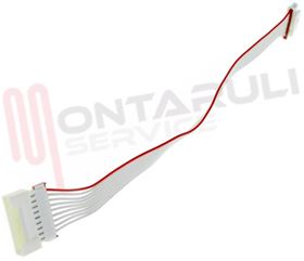 Visualizza i dettagli per CAVETTO PROLUNGO SENSORE INFRAROSSI CLIMA DB93-10918H SAMSUN Immagine di CAVETTO PROLUNGO SENSORE INFRAROSSI CLIMA DB93-10918H SAMSUN