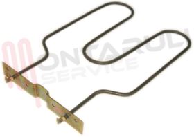 Visualizza i dettagli per RESISTENZA INFERIORE 1200W 230V BOMPANI Immagine di RESISTENZA INFERIORE 1200W 230V BOMPANI