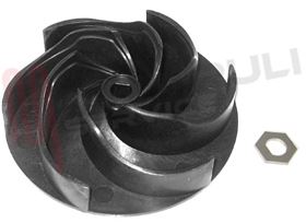 Visualizza i dettagli per GIRANTE AP Ø 102MM. NUOVO TIPO PER MOTOPOMPA Immagine di GIRANTE AP Ø 102MM. NUOVO TIPO PER MOTOPOMPA