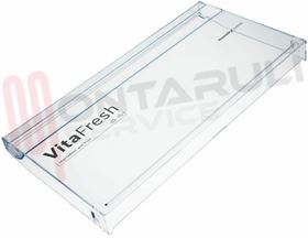 Visualizza i dettagli per FRONTALE CASSETTO VITA FRESH 460X240X40MM. Immagine di FRONTALE CASSETTO VITA FRESH 460X240X40MM.