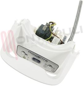 Visualizza i dettagli per FRONTALE STIRELLA CON SCHEDA + ELETTROVALVOLA CS-00135965 Immagine di FRONTALE STIRELLA CON SCHEDA + ELETTROVALVOLA CS-00135965