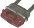 Immagine di RESISTENZA LAVATRICE 1900W 220V CON TERMOFUSIBILE ORIGINALE