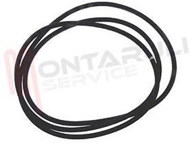 Visualizza i dettagli per GUARNIZIONE VASCA LAVATRICE Immagine di GUARNIZIONE VASCA LAVATRICE