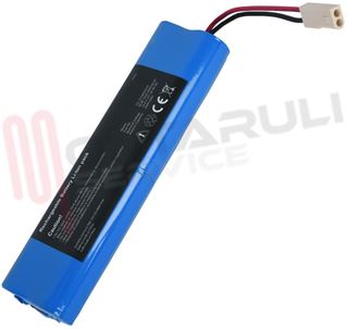 Immagine di BATTERIA LI-ON RR RG9 ASPIRAPOLVERE ROWENTA