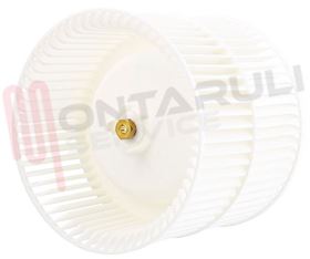 Visualizza i dettagli per VENTOLA CAPPA DOPPIA CAPPA D150 59P V.95AE163013 Immagine di VENTOLA CAPPA DOPPIA CAPPA D150 59P V.95AE163013