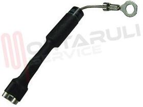 Visualizza i dettagli per DIODO HV03-12 ASSY-HVD;HV03-12,MWO-GE,RED Immagine di DIODO HV03-12 ASSY-HVD;HV03-12,MWO-GE,RED