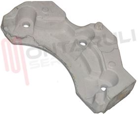 Visualizza i dettagli per CONTRAPPESO INFERIORE VASCA Immagine di CONTRAPPESO INFERIORE VASCA