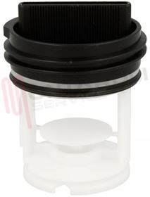 Visualizza i dettagli per FILTRO POMPA Immagine di FILTRO POMPA