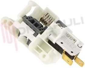 Visualizza i dettagli per GRUPPO CHIUSURA PORTA LS 70013059 ORIGINALE Immagine di GRUPPO CHIUSURA PORTA LS 70013059 ORIGINALE