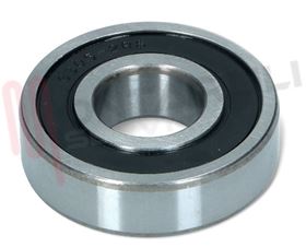 Visualizza i dettagli per CUSCINETTO 6305 2RS 25X62X7MM. SCHERMATO Immagine di CUSCINETTO 6305 2RS 25X62X7MM. SCHERMATO