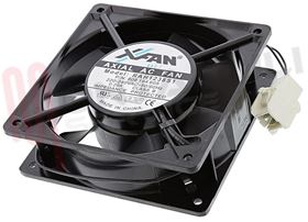 Visualizza i dettagli per VENTOLA DI RAFFREDDAMENTO Immagine di VENTOLA DI RAFFREDDAMENTO