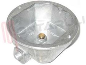 Visualizza i dettagli per SUPPORTO BRUCIATORE RAPIDO E ULTRARAPIDO Immagine di SUPPORTO BRUCIATORE RAPIDO E ULTRARAPIDO