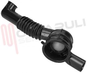 Visualizza i dettagli per TUBO VASCA-POMPA OKO TL EVOII Immagine di TUBO VASCA-POMPA OKO TL EVOII