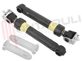 Visualizza i dettagli per AMMORTIZZATORI 120N DIAM.13,5MM. Immagine di AMMORTIZZATORI 120N DIAM.13,5MM.