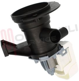 Visualizza i dettagli per POMPA SCARICO 30W 50HZ 220V ORIGINALE Immagine di POMPA SCARICO 30W 50HZ 220V ORIGINALE