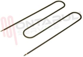 Visualizza i dettagli per RESISTENZA SUPERIORE FORNETTO 750W DELONGHI Immagine di RESISTENZA SUPERIORE FORNETTO 750W DELONGHI