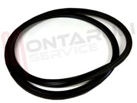 Visualizza i dettagli per GUARNIZIONE FLANGIA VASCA 'POCKET 420T' Immagine di GUARNIZIONE FLANGIA VASCA 'POCKET 420T'