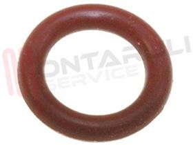 Visualizza i dettagli per GUARNIZIONE O-RING 112 RUBINETTO RESISTENZA 15X10X2,6MM. Immagine di GUARNIZIONE O-RING 112 RUBINETTO RESISTENZA 15X10X2,6MM.