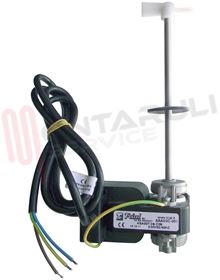 Visualizza i dettagli per MOTORE AGITATORE LIQUIDI 230V AAA20C-001 Immagine di MOTORE AGITATORE LIQUIDI 230V AAA20C-001