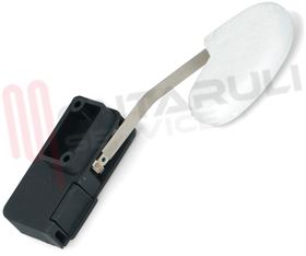 Visualizza i dettagli per MICROINTERRUTTORE GALLEGG.FABBR.GHIACCIO SCOTSMAN CM81409179 Immagine di MICROINTERRUTTORE GALLEGG.FABBR.GHIACCIO SCOTSMAN CM81409179