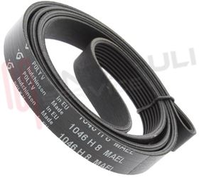 Visualizza i dettagli per CINGHIA RIGHI 8 MEDIO CM.49 H8 1046 MAEL ORIGINALE Immagine di CINGHIA RIGHI 8 MEDIO CM.49 H8 1046 MAEL ORIGINALE