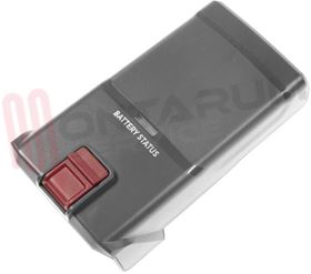 Visualizza i dettagli per BATTERIA ASPIRAPOLVERE 21,6V 2AH HOOVER HF122BAT Immagine di BATTERIA ASPIRAPOLVERE 21,6V 2AH HOOVER HF122BAT