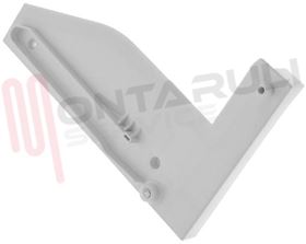 Visualizza i dettagli per GUIDA BINARIO SPORTELLO CHILLER DX GW FRIGO Immagine di GUIDA BINARIO SPORTELLO CHILLER DX GW FRIGO