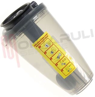 Immagine di CONTENITORE POLVERE SCOPA ELETTRICA HOOVER