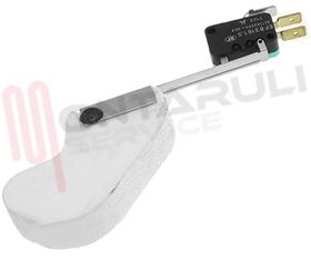 Visualizza i dettagli per MICROINTERRUTTORE GALLEGGIANTE CROUZET EF83161.5 Immagine di MICROINTERRUTTORE GALLEGGIANTE CROUZET EF83161.5