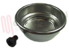 Visualizza i dettagli per FILTRO CREMA EMULSIONATORE EVOLUTION Immagine di FILTRO CREMA EMULSIONATORE EVOLUTION