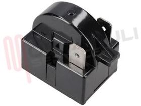 Visualizza i dettagli per RELE' PTC THERMISTOR QP2-33MD2 Immagine di RELE' PTC THERMISTOR QP2-33MD2