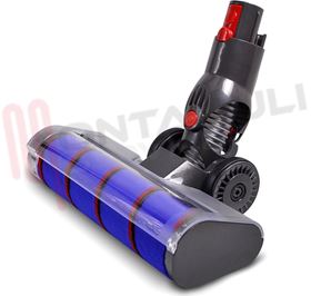 Visualizza i dettagli per SPAZZOLA ASPIRAPOLVERE MOTORIZZATA DYSON Immagine di SPAZZOLA ASPIRAPOLVERE MOTORIZZATA DYSON