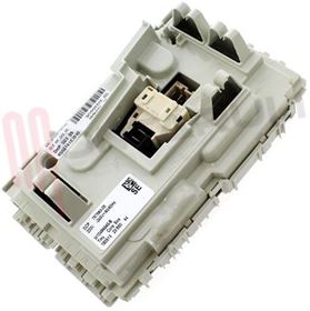 Visualizza i dettagli per SCHEDA CONTROL NON PROGRAMMATA 481010823214 Immagine di SCHEDA CONTROL NON PROGRAMMATA 481010823214