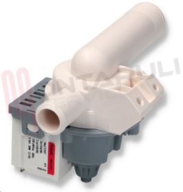 Visualizza i dettagli per POMPA SCARICO ARDO-WEGA MAGNETICA 30W 220-240V Immagine di POMPA SCARICO ARDO-WEGA MAGNETICA 30W 220-240V