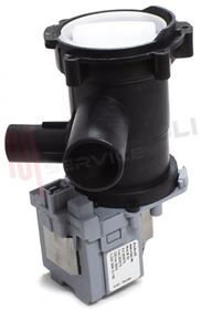 Visualizza i dettagli per POMPA SCARICO ASKOLL 30W 220/240V 50HZ Immagine di POMPA SCARICO ASKOLL 30W 220/240V 50HZ