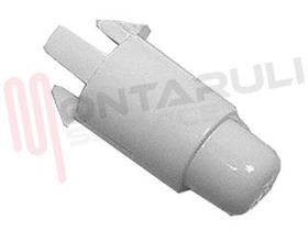 Visualizza i dettagli per TASTO PRESSIONE APERTURA OBLO' Immagine di TASTO PRESSIONE APERTURA OBLO'