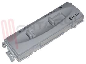 Visualizza i dettagli per GRUPPO COMANDI CAPPA COMPLETO Immagine di GRUPPO COMANDI CAPPA COMPLETO