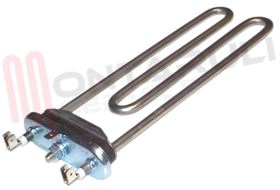 Visualizza i dettagli per RESISTENZA LAVATRICE 1935W 230V Immagine di RESISTENZA LAVATRICE 1935W 230V