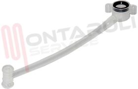 Visualizza i dettagli per ASSIEME TUBO CONNETTORE SERBATOIO MACCHINA CAFFE' DELONGHI Immagine di ASSIEME TUBO CONNETTORE SERBATOIO MACCHINA CAFFE' DELONGHI