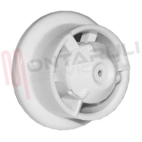 Visualizza i dettagli per GIUNTO TRASCINATORE 'HR2898' Immagine di GIUNTO TRASCINATORE 'HR2898'