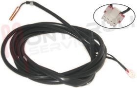 Visualizza i dettagli per SONDA SENSORE TEMPERATURA LG Immagine di SONDA SENSORE TEMPERATURA LG