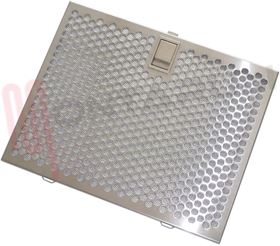 Visualizza i dettagli per FILTRO CAPPA IN ALLUMINIO 277X219MM. Immagine di FILTRO CAPPA IN ALLUMINIO 277X219MM.