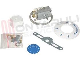 Visualizza i dettagli per TERMOSTATO UNIVERSALE K59-L1102 Immagine di TERMOSTATO UNIVERSALE K59-L1102