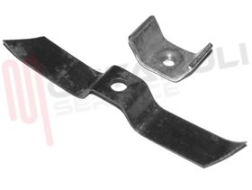 Visualizza i dettagli per LAMA + FERMO MACCHINA MACINACAFFE' Immagine di LAMA + FERMO MACCHINA MACINACAFFE'