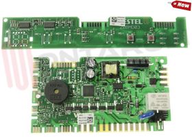 Visualizza i dettagli per MODULO UNITA' ELETTRICA 22208818 Immagine di MODULO UNITA' ELETTRICA 22208818