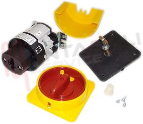 Visualizza i dettagli per INTERRUTTORE BLOCCO PORTA LUCCHETTABILE 3P 40A PL75 Immagine di INTERRUTTORE BLOCCO PORTA LUCCHETTABILE 3P 40A PL75