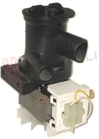 Visualizza i dettagli per POMPA SCARICO ARDO MERLONI PLASET 7406 50712 AUTOPULENTE Immagine di POMPA SCARICO ARDO MERLONI PLASET 7406 50712 AUTOPULENTE