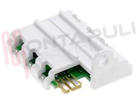 Visualizza i dettagli per SENSORE DI LIVELLO AQ. CON COPERCHIO STD C00628635 Immagine di SENSORE DI LIVELLO AQ. CON COPERCHIO STD C00628635