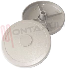 Visualizza i dettagli per COPPIA RUOTE ASPIRAPOLVERE ROWENTA Immagine di COPPIA RUOTE ASPIRAPOLVERE ROWENTA