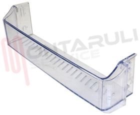 Visualizza i dettagli per BALCONCINO BOTTIGLIE 505X110X120MM. Immagine di BALCONCINO BOTTIGLIE 505X110X120MM.